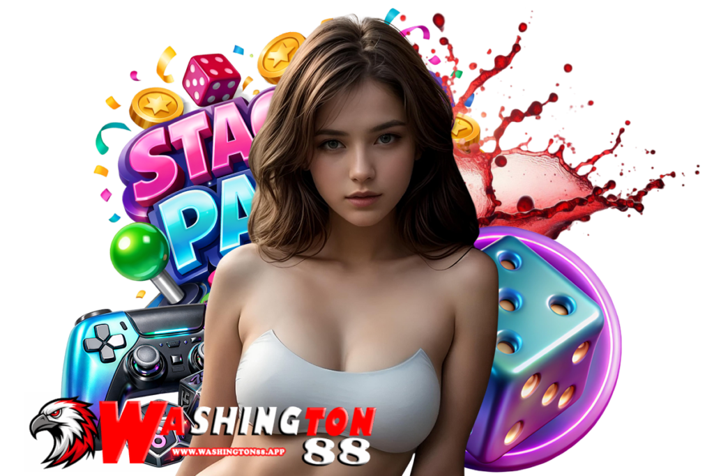 washington88 casino