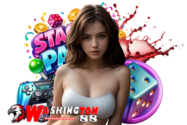 washington88 casino