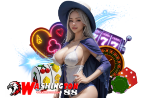 washington88 download