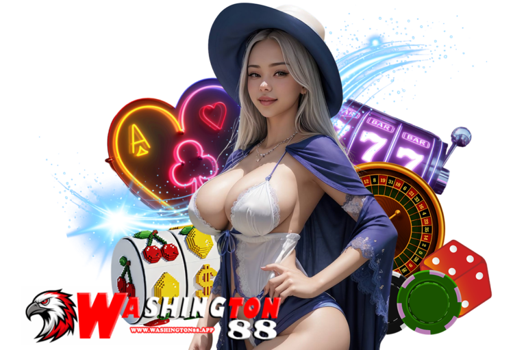 washington88 download
