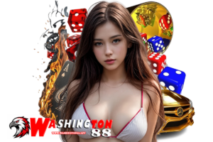 washington88 ทางเข้า