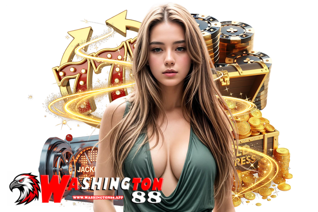 washington88 โค้ดฟรี