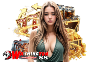 washington88 โค้ดฟรี