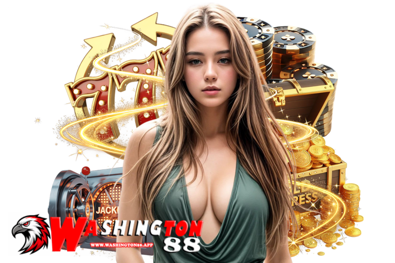 washington88 โค้ดฟรี